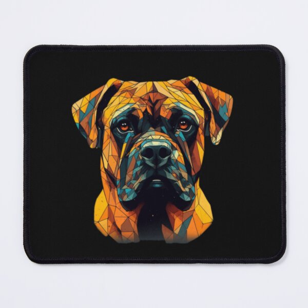 Item preview, Bullmastiff designed and sold by LP--JAY.