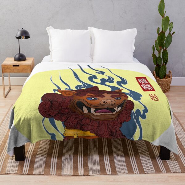 Item preview, Pi Xiu-the ninth son of the Dragon King designed and sold by KaishoDesign.