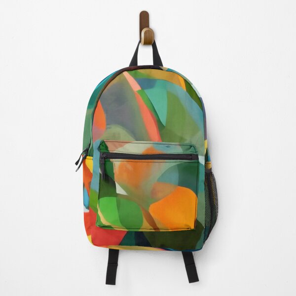 Item preview, Floral Impressions Abstract designed and sold by Dana Roper.