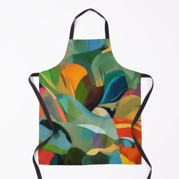 Item preview, Floral Impressions Abstract designed and sold by Dana Roper.