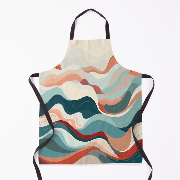 Item preview, From the colorful bay designed and sold by LoversCovers.