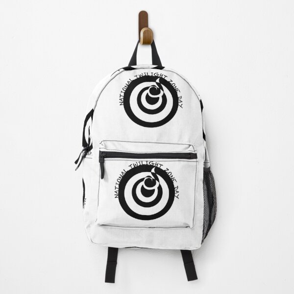 Item preview, National Twilight Zone Day designed and sold by Calimon.