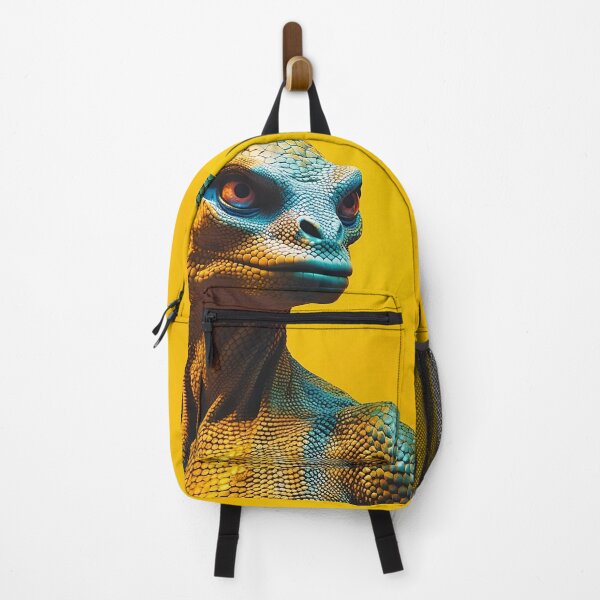 Item preview, Miss Lizard designed and sold by POP ART©.