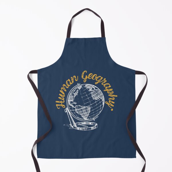 Item preview, Human Geography designed and sold by StoneybrokeM.