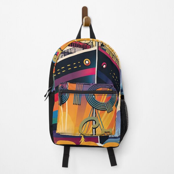 Item preview, LGBTQ+ Cruise Galapagos 2023 designed and sold by danielliamgill.