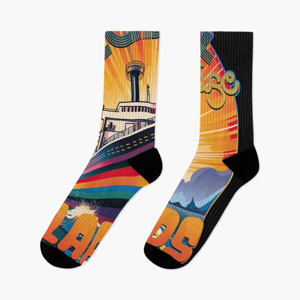 Item preview, LGBTQ+ Cruise Galapagos 2023 designed and sold by danielliamgill.