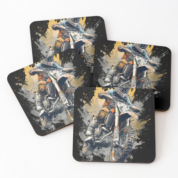 Item preview, motorcycling designed and sold by Lekiam.