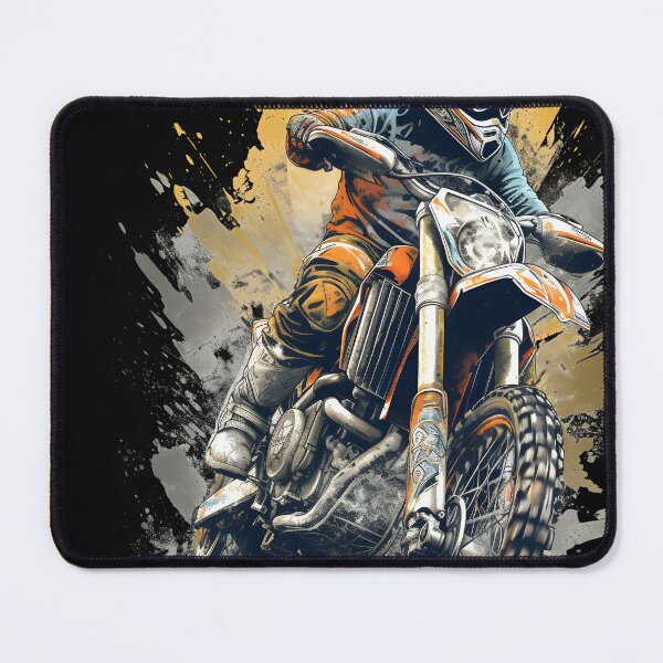 Item preview, motorcycling designed and sold by Lekiam.