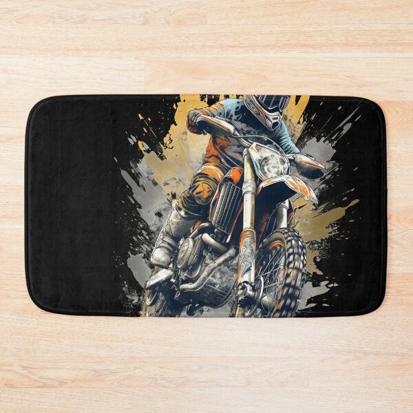Item preview, motorcycling designed and sold by Lekiam.