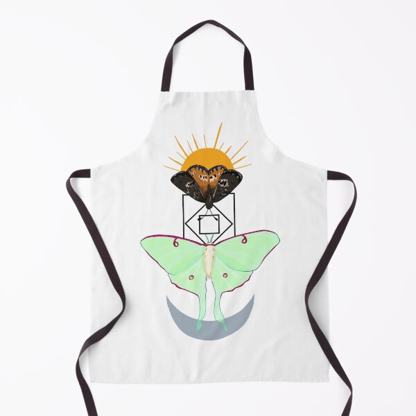 Item preview, when the sun met the moon designed and sold by hallendrea.