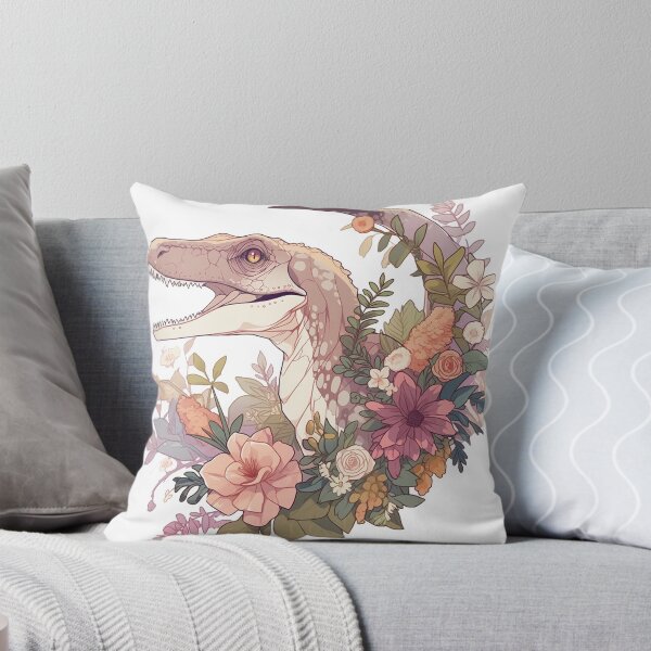 Item preview, Velociraptor with Botany designed and sold by Olorin97.