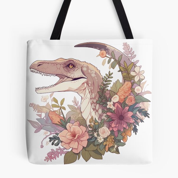 Item preview, Velociraptor with Botany designed and sold by Olorin97.