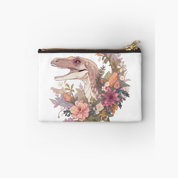 Item preview, Velociraptor with Botany designed and sold by Olorin97.
