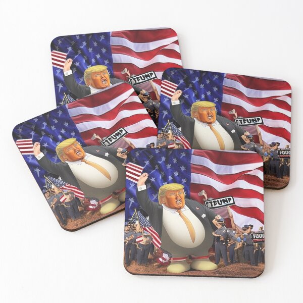Artikelvorschau, Humpty Dumpty Trumpty entworfen und verkauft von Earth Nature Creations.