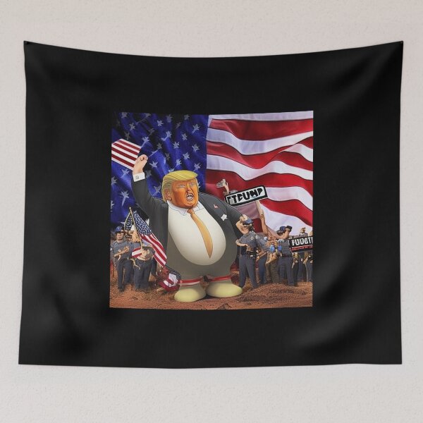 Item preview, Humpty Dumpty Trumpty designed and sold by Earth Nature Creations.