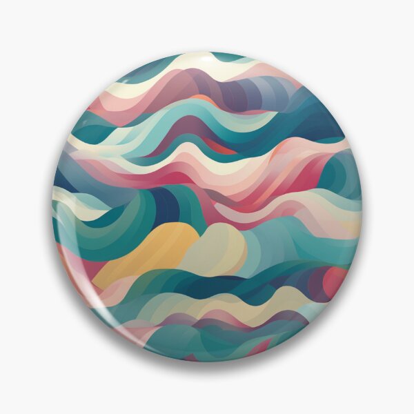 Item preview, colorful breeze designed and sold by LoversCovers.