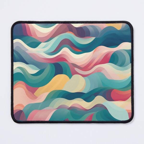Item preview, colorful breeze designed and sold by LoversCovers.