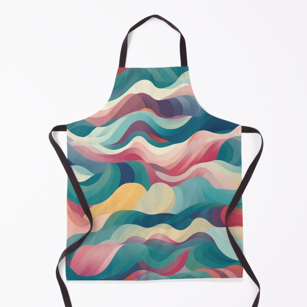Item preview, colorful breeze designed and sold by LoversCovers.