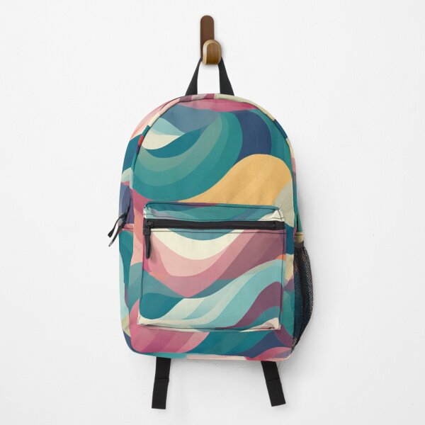 Item preview, colorful breeze designed and sold by LoversCovers.