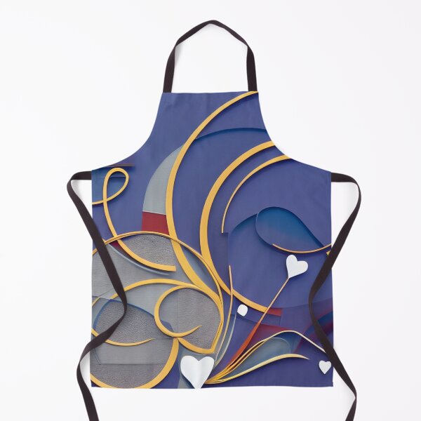 Item preview, Hearts and Swirls designed and sold by Dana Roper.