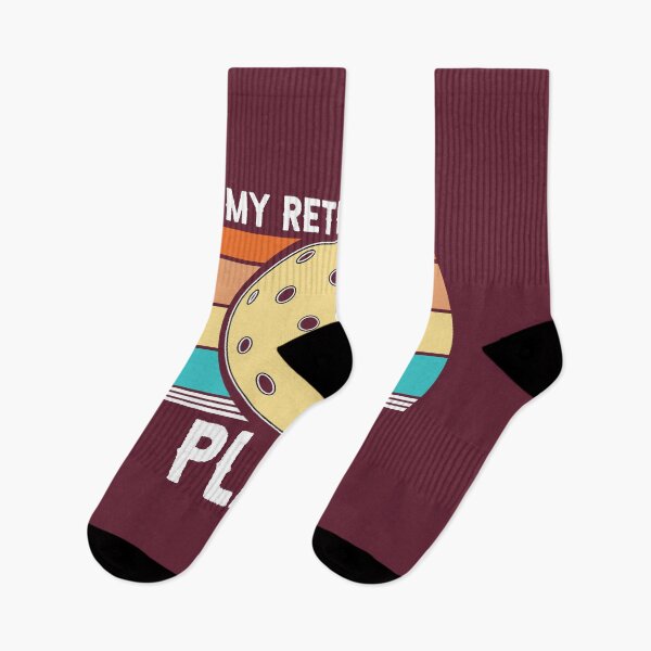 Item preview, My Retirement Plan Golfing Golf Sport	 designed and sold by awesnayang8.