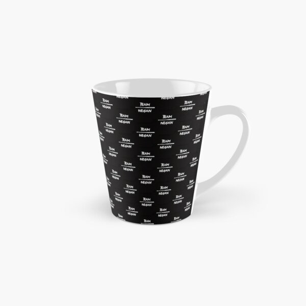 Team Negan Tasse (konisch)