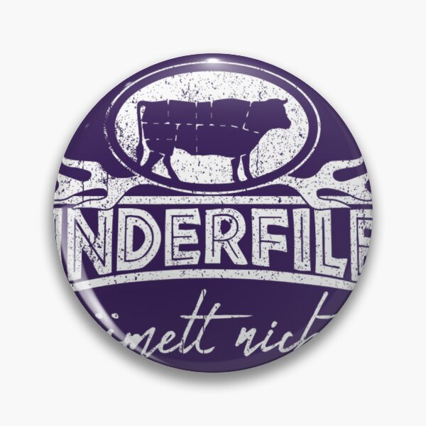 Artikelvorschau, Mens Rinderfiletkrümel, kein BBQ-Fleisch, anti-veganer Grill entworfen und verkauft von lechgeidoo.