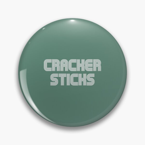 Item preview, Cracker Sticks Vintage Retro 70s 80s Funny 		 designed and sold by evelisbahnom.