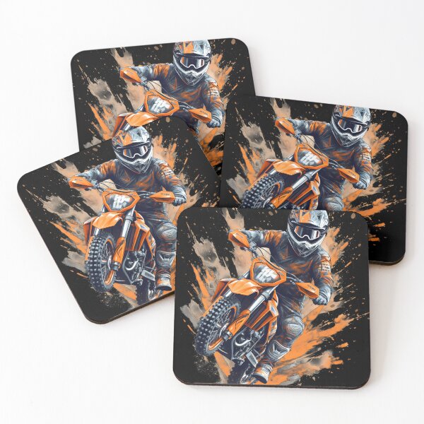 Item preview, motorcycling designed and sold by Lekiam.