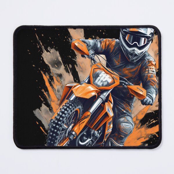 Item preview, motorcycling designed and sold by Lekiam.