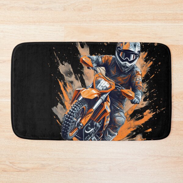 Item preview, motorcycling designed and sold by Lekiam.