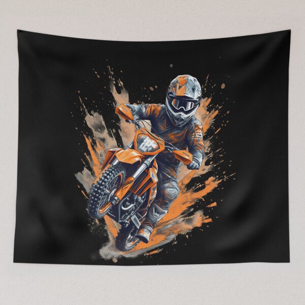 Item preview, motorcycling designed and sold by Lekiam.