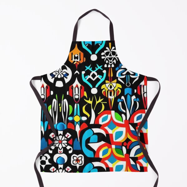 Item preview, Abstract Symphony, an Exquisite Example of Modern Art designed and sold by John Rohlf.