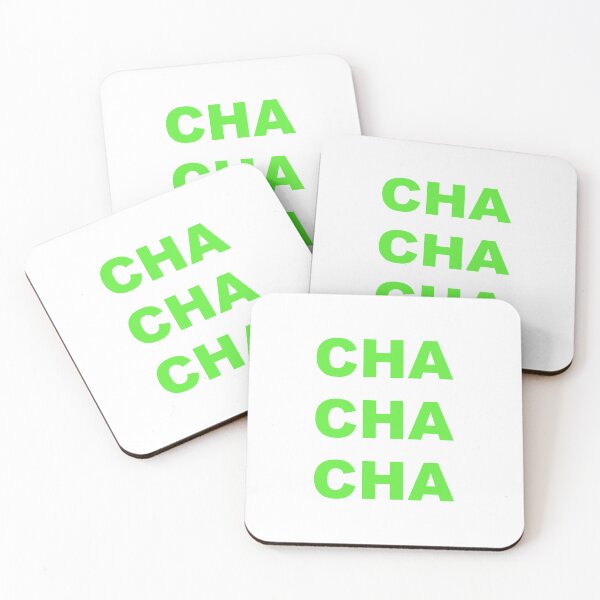 Item preview, Cha cha cha - käärijä designed and sold by tomovethestars.