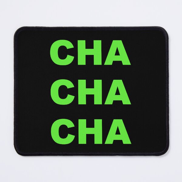 Item preview, Cha cha cha - käärijä designed and sold by tomovethestars.
