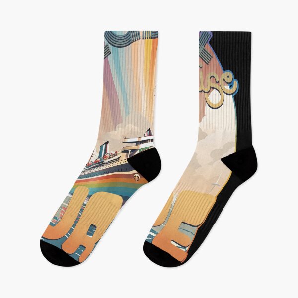 Item preview, LGBTQ+ Cruise Europe 2023 designed and sold by danielliamgill.