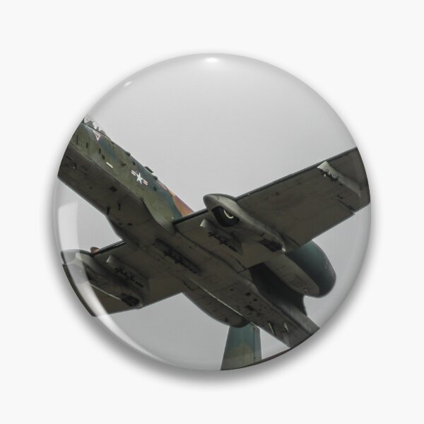 Item preview, A-10 Warthog designed and sold by ClkGTPhoto.