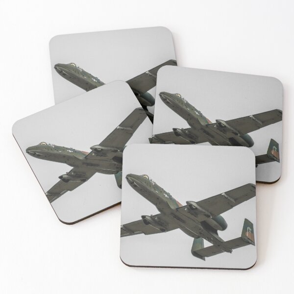 Item preview, A-10 Warthog designed and sold by ClkGTPhoto.