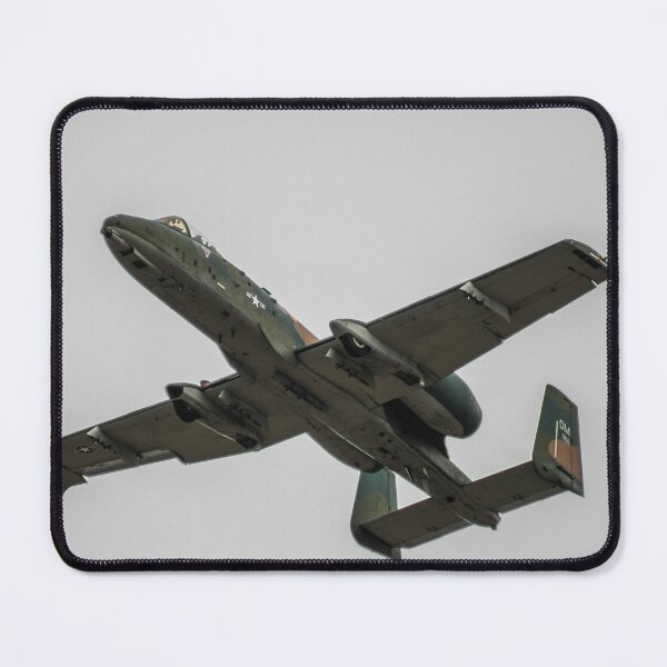 Item preview, A-10 Warthog designed and sold by ClkGTPhoto.