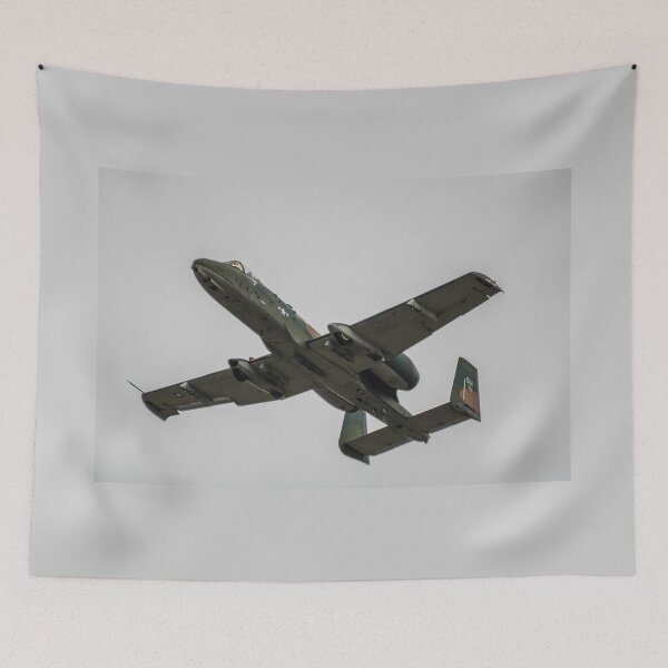 Item preview, A-10 Warthog designed and sold by ClkGTPhoto.