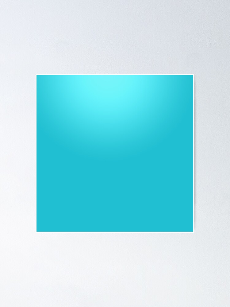 "Blue " Poster for Sale by Manitarka Redbubble