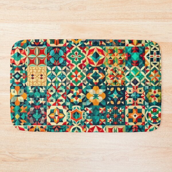 Item preview, Vibrant Visions, an Exquisite Example of Modern Art designed and sold by John Rohlf.