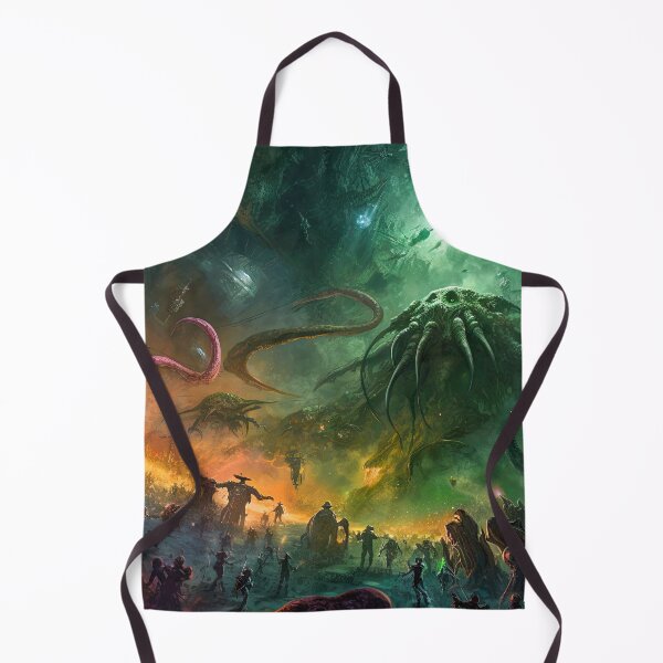 Item preview, Cosmic Monsters designed and sold by Corbin Blackwood.