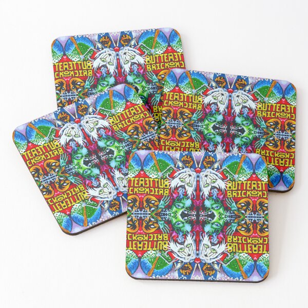 Item preview, Butter Bricks PATTERN  designed and sold by Jacob Wayne Bryner.