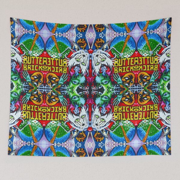 Item preview, Butter Bricks PATTERN  designed and sold by Jacob Wayne Bryner.