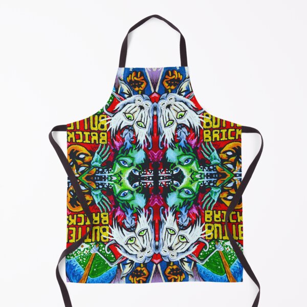 Item preview, Butter Bricks PATTERN designed and sold by Jacob Wayne Bryner.