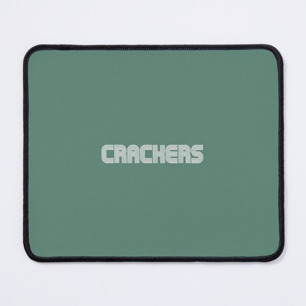 Item preview, Crackers Vintage Retro 70s 80s Funny designed and sold by evelisbahnom.