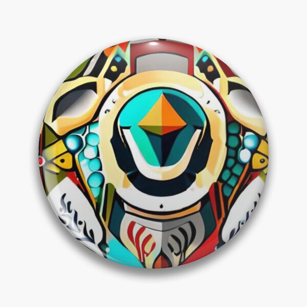 Item preview, Fluid Illusions, an Exquisite Example of Modern Art designed and sold by John Rohlf.