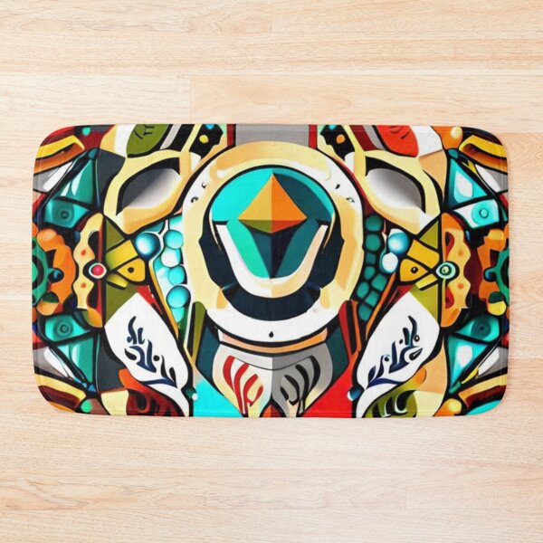 Item preview, Fluid Illusions, an Exquisite Example of Modern Art designed and sold by John Rohlf.