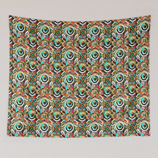 Item preview, Fluid Illusions, an Exquisite Example of Modern Art designed and sold by John Rohlf.